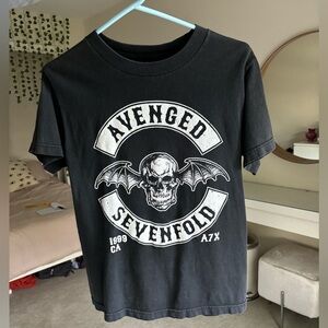 Avenged sevenfold Tshirt